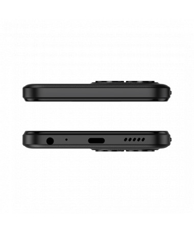 Kruger & Matz FLOW 10 16/6 cm (6/52") Dual SIM 4G USB 4 GB 64 GB 4080 mAh e zezë