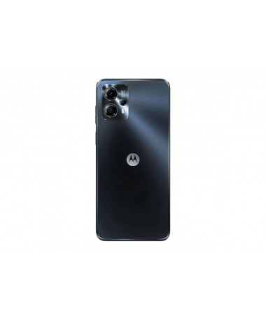 Motorola Moto G 13 16.5 cm (6.5") Dual SIM Android 13 4G USB Type-C 4 GB 128 GB 5000 mAh e zezë