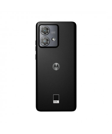 Motorola Edge 40 Neo 16.6 cm (6.55") Dual SIM Android 13 5G USB Type-C 12 GB 256 GB 5000 mAh e zezë