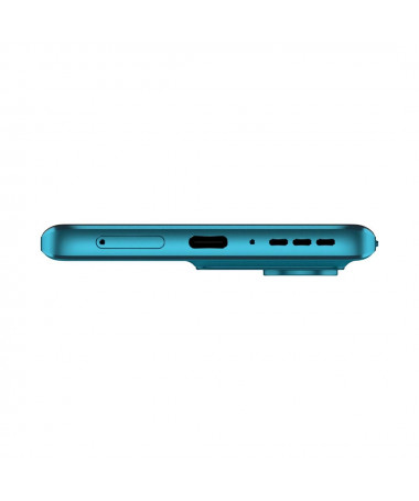 Motorola Edge 40 Neo 16.6 cm (6.55") Dual SIM Android 13 5G USB Type-C 12 GB 256 GB 5000 mAh e kaltër