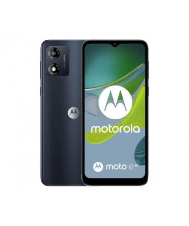 Motorola Moto E13 8/128GB Cosmic e zezë 