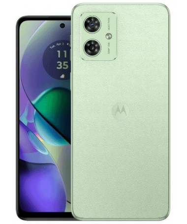 Smartfon Motorola Moto G54 12/256 Mint Gjelbër