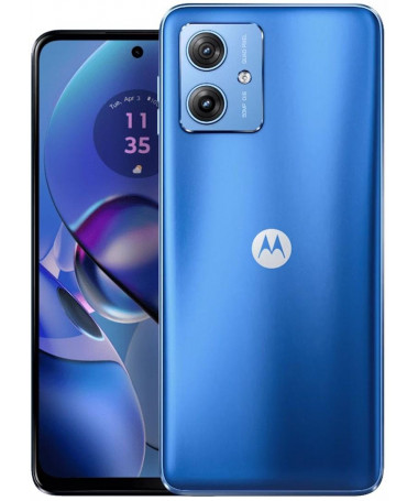 Smartfon Motorola Moto G54 12/256 Pearl e kaltër