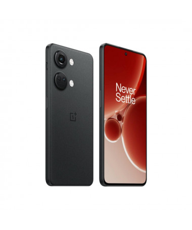 OnePlus Nord 3 5G 17.1 cm (6.74") Dual SIM Android 13 USB Type-C 16 GB 256 GB 5000 mAh e hirtë