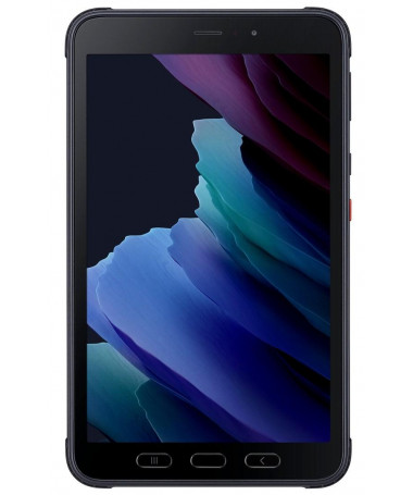 Samsung Galaxy Tab Active3 4G LTE-TDD & LTE-FDD 64 GB 20.3 cm (8") Samsung Exynos 4 GB Wi-Fi 6 (802.11ax) Android 10 e zezë