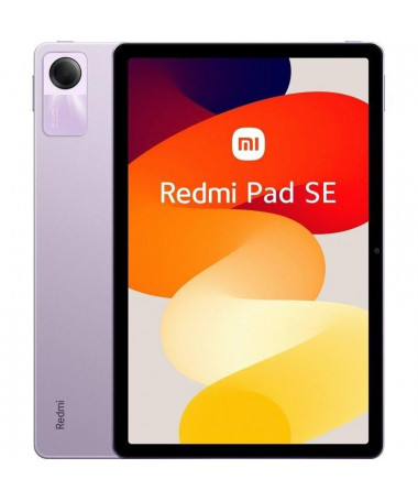 Xiaomi Redmi Pad SE 11" 6/128GB tablet e vjollcë