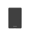 Shtëpizë për disqe Savio 2.5" HDD/SDD enclosure/ USB 3.0/ AK-65