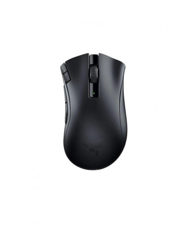 Maus Razer DeathAdder V2 X HyperSpeed Right-hand Bluetooth Optik 14000 DPI