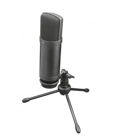 Mikrofon Trust GXT 252+ Emita Plus Studio microphone
