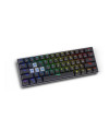 Tastaturë SAVIO BLACKOUT Blue 