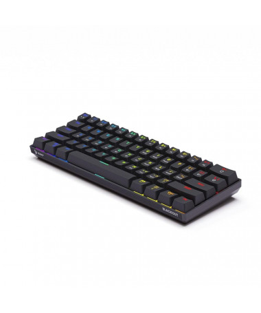 Tastaturë SAVIO BLACKOUT Blue 