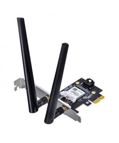 Kartë rrjeti ASUS PCE-AXE5400 Internal WLAN 2402 Mbit/s