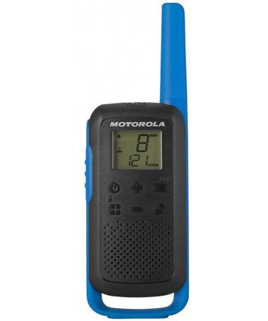 MOTOROLA RADIO T62 e kaltër