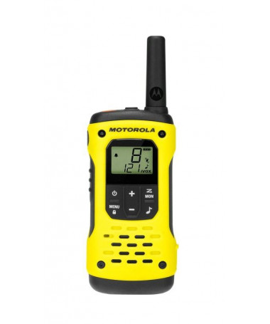 MOTOROLA RADIOTELEFON T92 H2O walkie-talkie 16 channels 