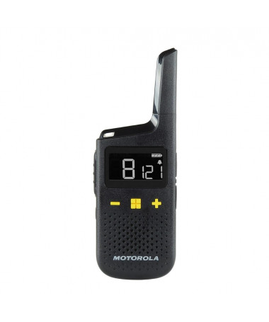 Motorola XT185 two-way radio 16 channels 446.00625 - 446.19375 MHz 