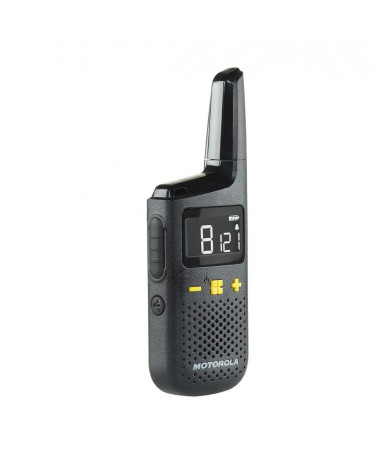 Motorola XT185 two-way radio 16 channels 446.00625 - 446.19375 MHz 