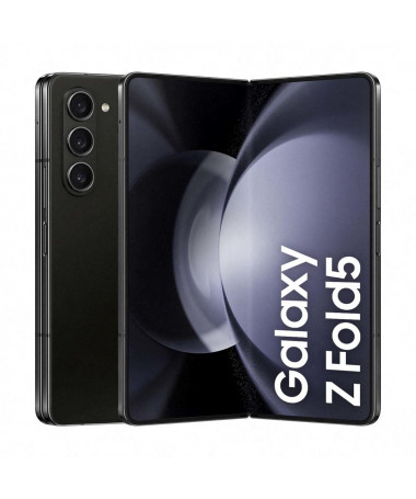 Samsung Galaxy Z Fold5 SM-F946B 19.3 cm (7.6") Dual SIM Android 13 5G USB Type-C 12 GB 256 GB 4400 mAh E zezë
