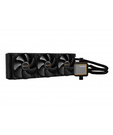 Ftohës be quiet! SILENT LOOP 2 360mm computer liquid cooling