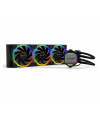 Ftohës be quiet! Pure Loop 2 FX 360mm Procesor All-in-one liquid cooler 12 cm 