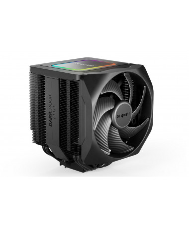 Ftohës be quiet! Dark Rock Elite Procesor Air cooler 13.5 cm 