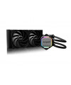 Ftohës be quiet! Pure Loop 2 | 240mm Procesor All-in-one liquid cooler 12 cm