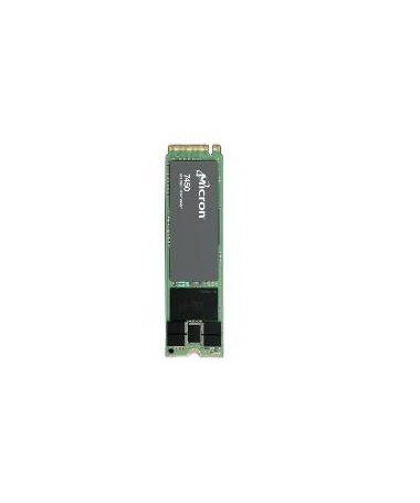 SSD Micron 7450 PRO 960GB M.2 (22x80) NVMe PCI 4.0 MTFDKBA960TFR-1BC1ZABYYR (DWPD 1)