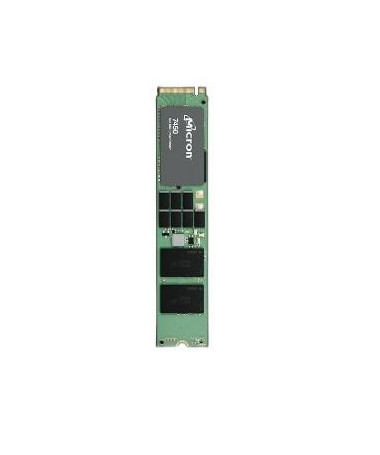 SSD Micron 7450 PRO 1.92TB M.2 (22x110) NVMe PCI 4.0 MTFDKBG1T9TFR-1BC1ZABYYR (DWPD 1)
