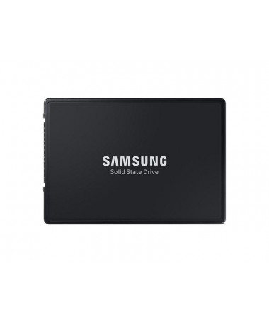 SSD Samsung PM9A3 3.84TB U.2 NVMe PCI 4.0 MZQL23T8HCLS-00A07 (DWPD 1)