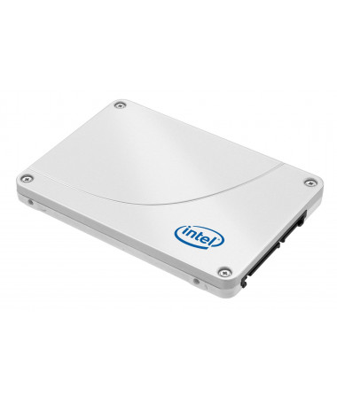 SSD Solidigm (Intel) S4520 240GB SATA 2.5" SSDSCKKB240GZ01 (DWPD up to 3)