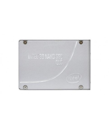 SSD Solidigm (Intel) S4520 480GB SATA 2.5" SSDSCKKB480GZ01 (DWPD up to 3)