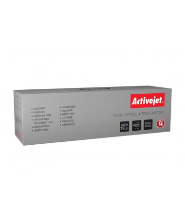 Toner HP CF237X Activejet ATH-37NX / Supreme / 25000 faqe / e zezë