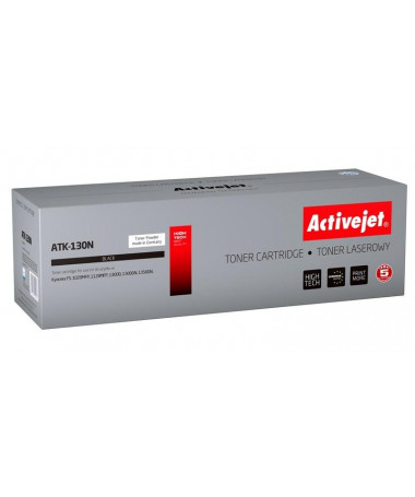 Toner TK-130 Activejet ATK-130N / Supreme / 7200 faqe / e zezë