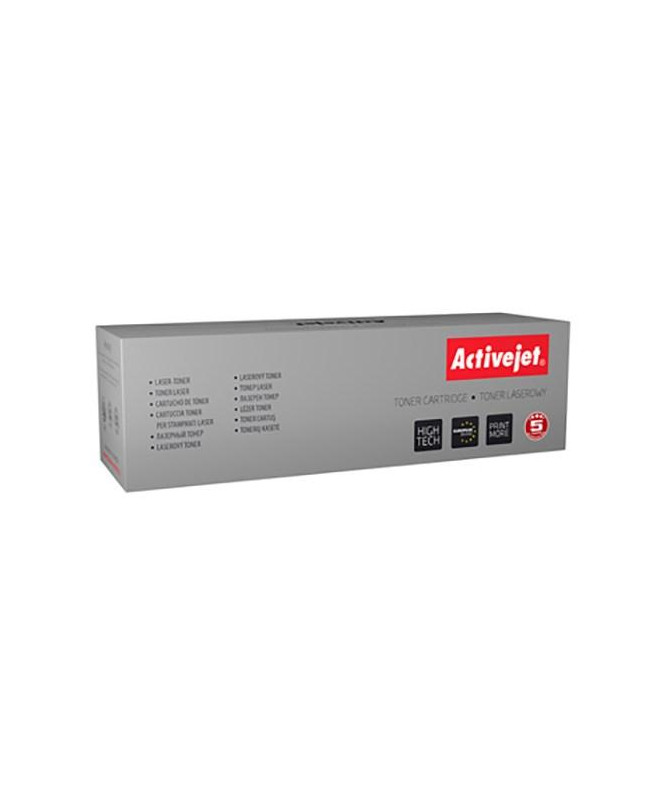 Toner Kyocera TK-5160K Activejet ATK-5160BN / Supreme/ 16000 faqe/ e zezë Toner Kyocera TK-5160K Activejet ATK-5160BN / Supreme/ 16000 faqe/ e zezë