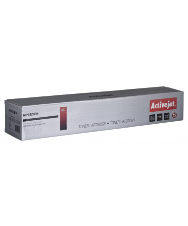 Toner Konica Minolta TN328K Activejet ATM-328BN / Supreme/ 28000 pages/ e zezë