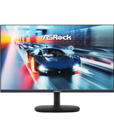LCD Monitor ASRock Challenger CL27FF