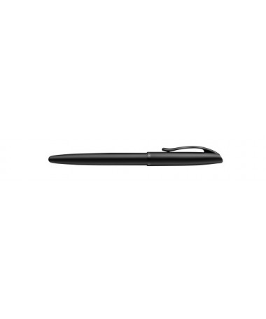 SET LAPSASH EXC. FP K/P36 JAZZ NOBLE ELEGANCE CARBON 1/2 NEW PELIKAN