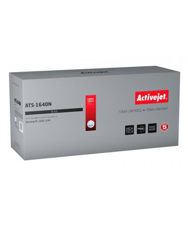 Toner Samsung MLT-D1082S Activejet ATS-1640N / 1500 pages/ e zezë