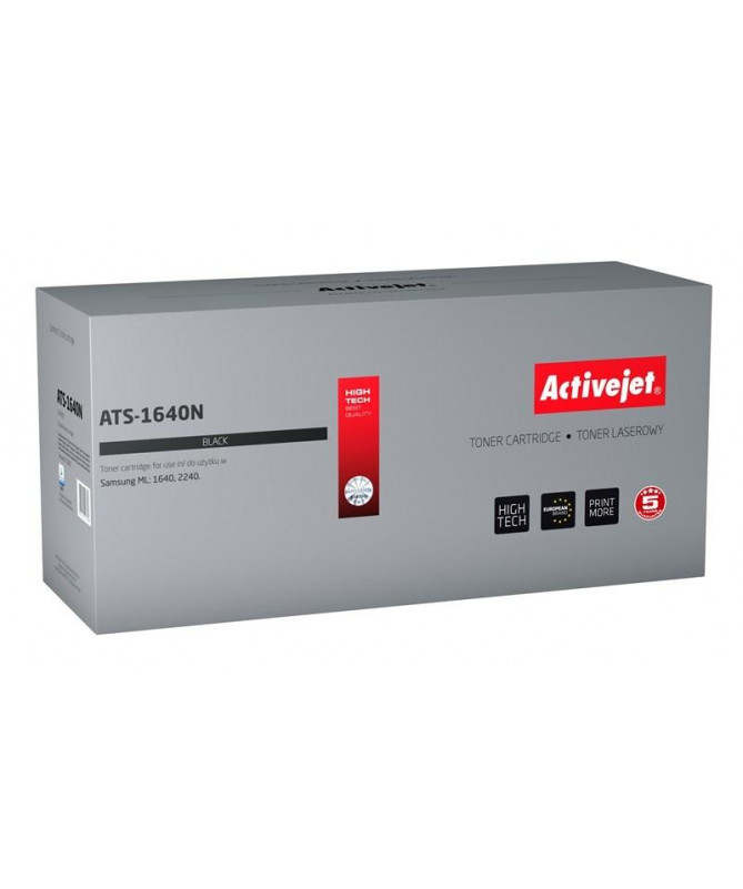 Toner Samsung MLT-D1082S Activejet ATS-1640N / 1500 pages/ e zezë Toner Samsung MLT-D1082S Activejet ATS-1640N / 1500 pages/ e zezë