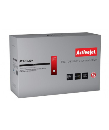 Toner Samsung MLT-D203E Activejet ATS-3820N/ 10000 pages/ e zezë