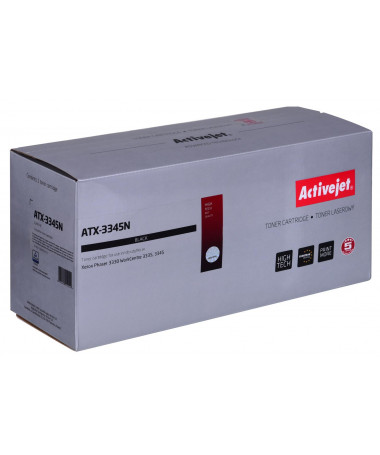Toner XEROX 106R03773 Activejet Toner ATX-3345N/ 3000 pages/ e zezë
