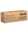 Toner HP 507X CE400X Actis TH-400X / 11000 pages/ e zezë
