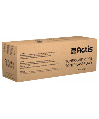 Toner HP 507A CE401A Actis TH-401A/ 6000 pages/ cyan