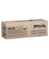 Toner HP 17A CF217A Actis TH-17A/ 1600 pages/ e zezë