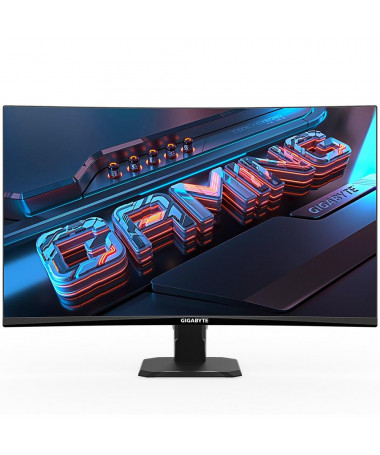 Monitor Gigabyte LED 27" GS27FC 180Hz