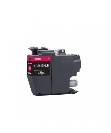 Kertrixh Brother LC-3619XLM Original Magenta