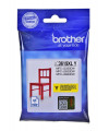 Kertrixh Brother LC-3619XLY Original e verdhë
