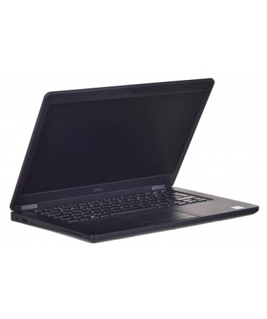 DELL LATITUDE 5490 i5-8350U 16GB 256GB SSD 14" FHD Win11pro I përdorur