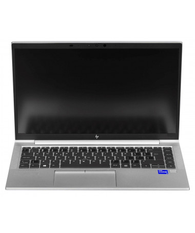 HP EliteBook 840 G8 i5-1145G7 16GB 256GB SSD 14" FHD Win11pro I përdorur