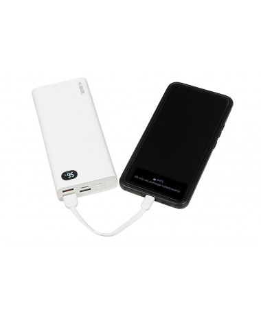 Power Bank IBOX PB20 20 000 MAH POWER DELIVERY