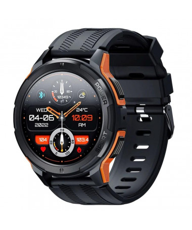 Smartwatch Oukitel BT10 